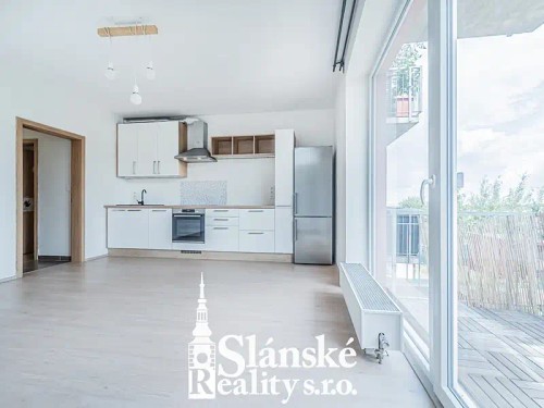 Prodaný byt 2+kk 48 m²