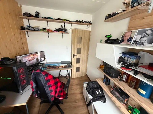 Prodej bytu 4+1 67 m²