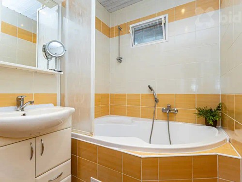 Prodaný byt 3+1 71 m²