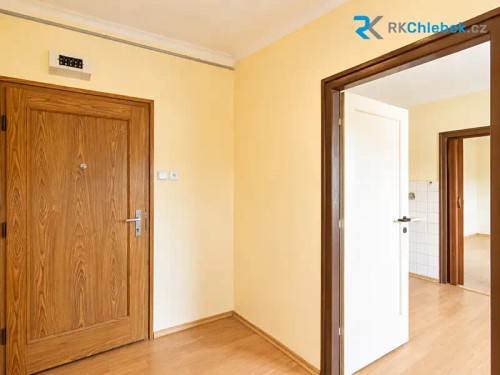 Prodej bytu 1+1 39 m²