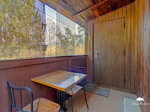 Prodej chaty 38 m², pozemek 270 m²