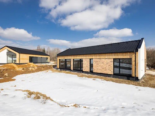 Prodej domu 107 m², pozemek 720 m²