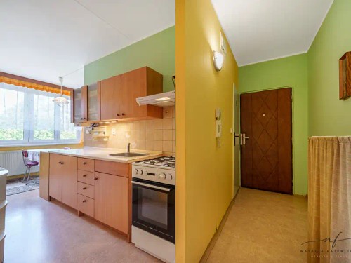Prodej bytu 2+1 60 m²
