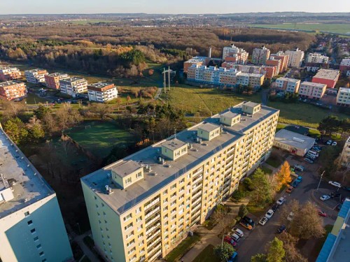 Prodej bytu 3+kk 68 m²