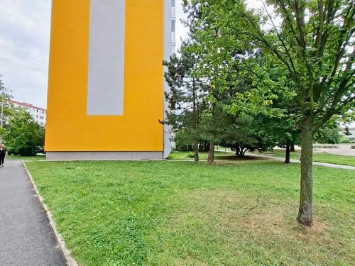 Prodej bytu 3+1 67 m²