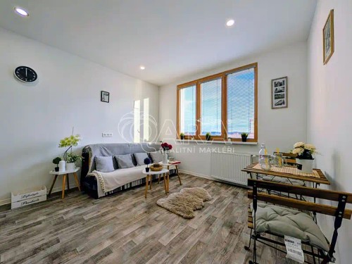 Prodej bytu 1+kk 19 m²