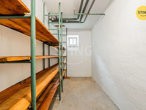 Prodej bytu 3+1 73 m²