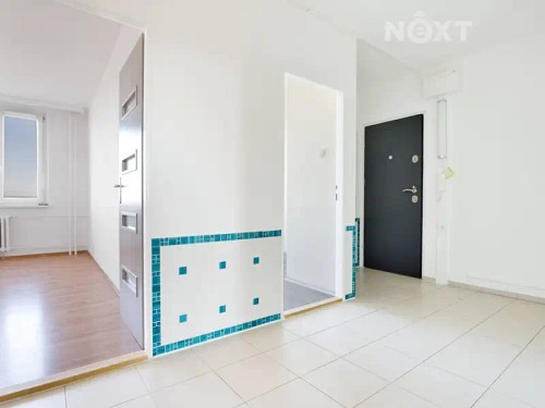 Prodaný byt 3+1 71 m²