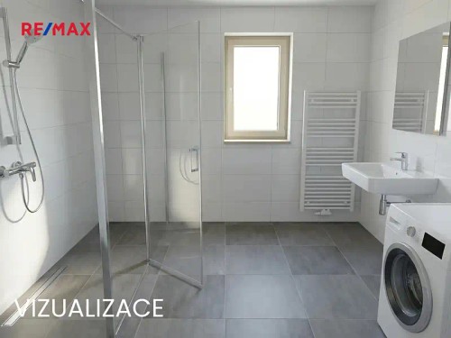 Prodej bytu 3+kk 69 m²