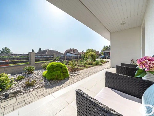 Prodej domu 150 m², pozemek 842 m²