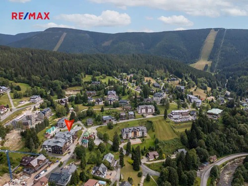 Prodaný  byt 2+kk 60 m²