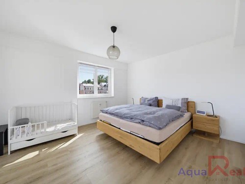 Prodej bytu 3+kk 85 m²