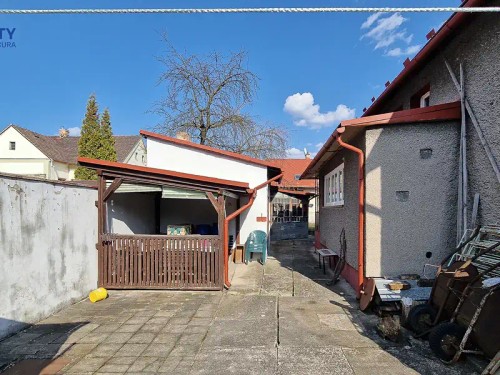 Prodej domu 178 m², pozemek 651 m²