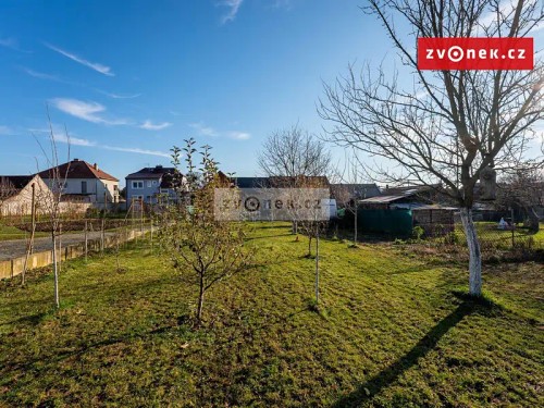 Prodej domu 150 m², pozemek 1073 m²