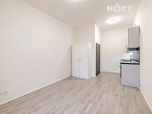 Prodej bytu 1+kk 26 m²
