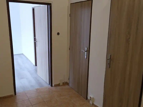 Prodej bytu 2+1 55 m²