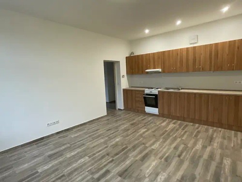 Prodaný byt 3+kk 70 m²