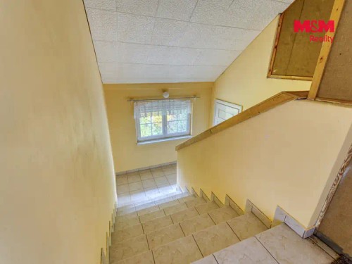 Prodej domu 800 m², pozemek 662 m²