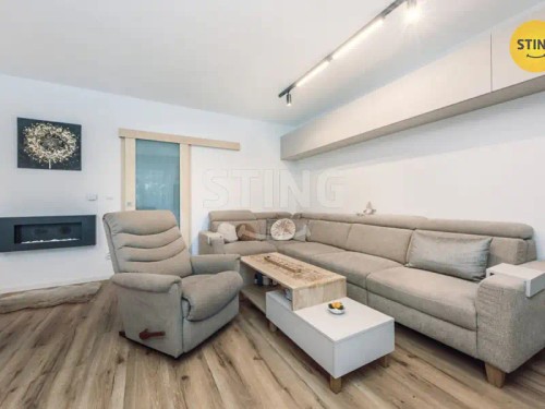 Prodej domu 125 m², pozemek 336 m²
