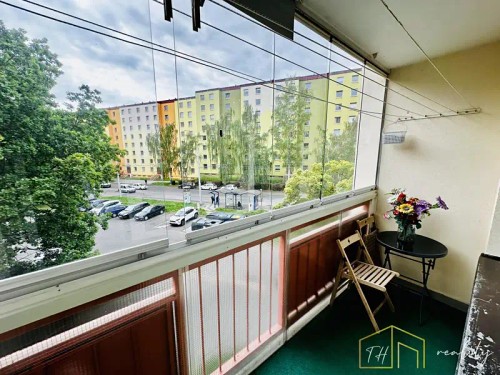 Prodej bytu 3+1 78 m²