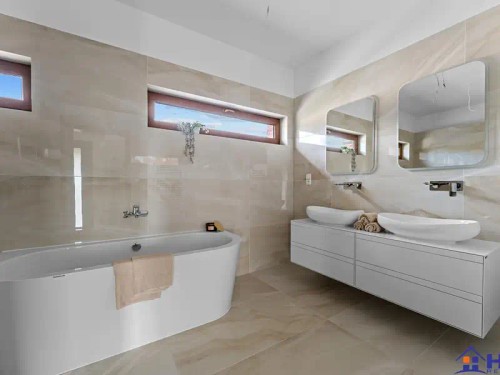 Prodej vily 396 m², pozemek 871 m²