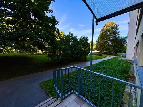 Prodaný byt 3+1 53 m²