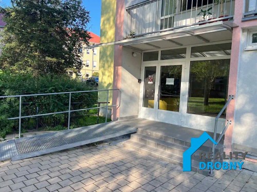 Prodej bytu 2+1 56 m²