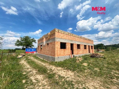 Prodej domu 147 m², pozemek 425 m²
