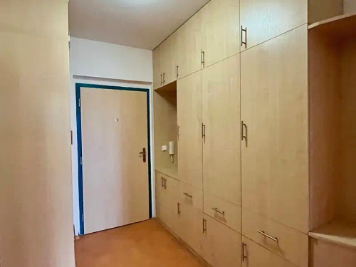 Prodaný byt 2+kk 65 m²