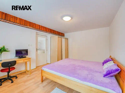 Prodej domu 93 m², pozemek 349 m²