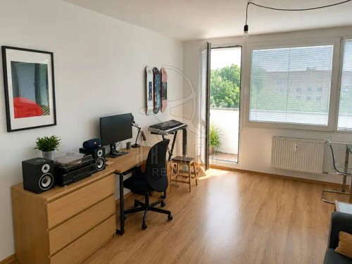 Prodej bytu 2+kk 48 m²