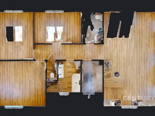 Prodej domu 158 m², pozemek 802 m²