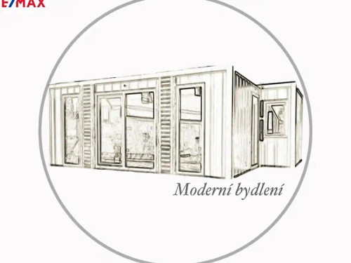 Prodej atypického bytu 39 m²