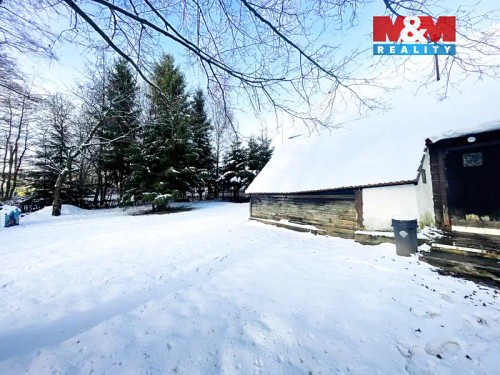 Prodej domu 142 m², pozemek 723 m²