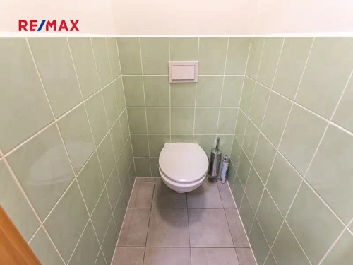 Prodaný byt 3+kk 57 m²