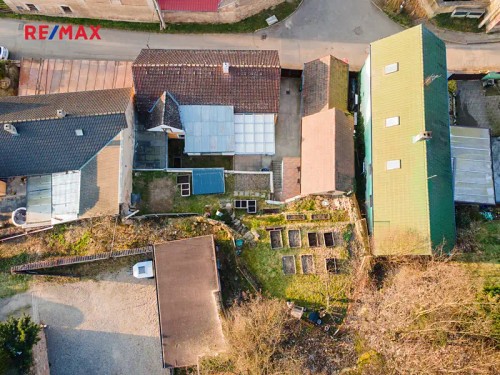 Prodej domu 172 m², pozemek 407 m²