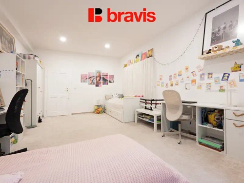 Prodaný  byt 3+kk 94 m²