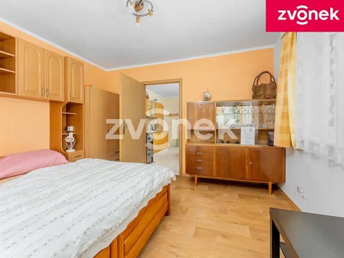 Prodej chalupy 250 m², pozemek 3800 m²