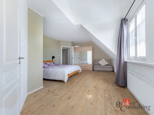 Prodej atypického bytu 377 m²