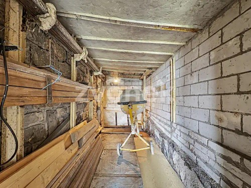 Prodej chaty 168 m², pozemek 496 m²