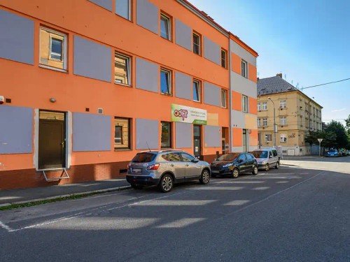 Prodej bytu 2+kk 54 m²