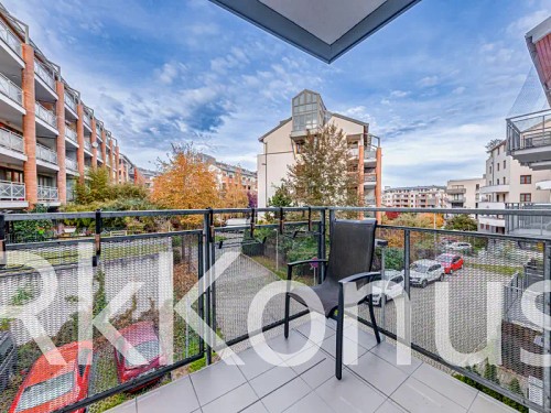 Prodaný byt 2+kk 75 m²
