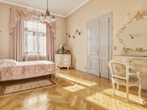 Prodej bytu 5+1 230 m²