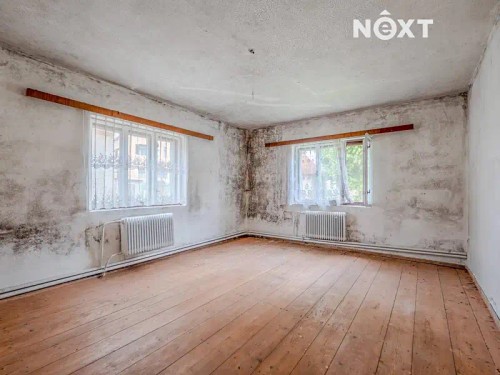 Prodej domu 140 m², pozemek 1061 m²