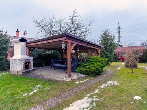 Prodej domu 83 m², pozemek 655 m²