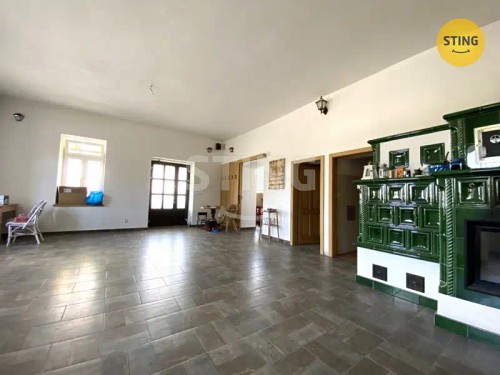 Prodej domu 200 m², pozemek 398 m²