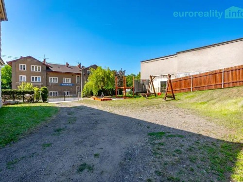 Prodej domu 213 m², pozemek 1424 m²