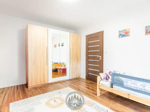 Prodej bytu 3+kk 56 m²