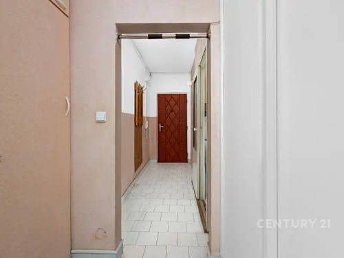 Prodej bytu 2+1 59 m²