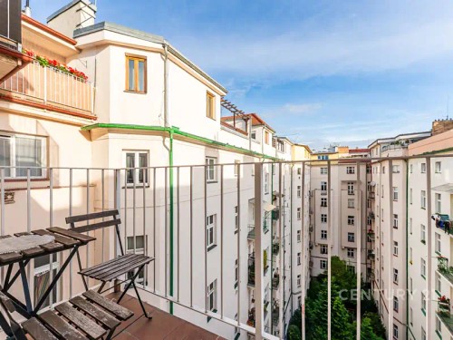 Prodej bytu 1+kk 30 m²